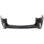 2024-2025 LEXUS RX450h+, Rear Bumper Cover; w/F Sport; w/Advanced Park; w/6 Sensor; Painted to Match - Manufacturer Part # 521590E934 / Partslink - LX1100236 2024-2025 LEXUS RX450h+, Rear Bumper Cover; w/F Sport; w/Advanced Park; w/6 Sensor; Painted to Match - Manufacturer Part # 521590E934 / Partslink - LX1100236