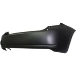 2008-2010 SCION xB; Rear Bumper Cover; - Painted to Match - Manufacturer Part # 5215912935 / Partslink Number: SC1100106 2008-2010 SCION xB; Rear Bumper Cover; - Painted to Match - Manufacturer Part # 5215912935 / Partslink Number: SC1100106