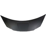 2007-2012 GMC ACADIA Hood Painted to Match 2007-2012 GMC ACADIA Hood Painted to Match