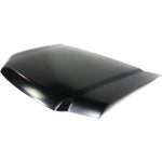 2006-2014 HONDA RIDGELINE Hood Painted to Match 2006-2014 HONDA RIDGELINE Hood Painted to Match