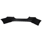 2023-2025 HONDA ACCORD Sedan, Rear Bumper Cover Upper; w/o Park Sensor; Painted to Match - Manufacturer Part # 0471530AA00ZZ / Partslink - HO1114109 2023-2025 HONDA ACCORD Sedan, Rear Bumper Cover Upper; w/o Park Sensor; Painted to Match - Manufacturer Part # 0471530AA00ZZ / Partslink - HO1114109