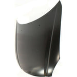 2002-2004 NISSAN ALTIMA Hood Painted to Match 2002-2004 NISSAN ALTIMA Hood Painted to Match