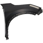 2021-2025 NISSAN ROGUE, Left Fender (Driver Side); US/Japan Built; Painted to Match - Manufacturer Part # 631016RR0A^F31016RAMA / Partslink - NI1240241^NI1240239 2021-2025 NISSAN ROGUE, Left Fender (Driver Side); US/Japan Built; Painted to Match - Manufacturer Part # 631016RR0A^F31016RAMA / Partslink - NI1240241^NI1240239