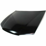 1996-1997 HONDA ACCORD Hood Painted to Match; w/4 cyl ENG 1996-1997 HONDA ACCORD Hood Painted to Match; w/4 cyl ENG