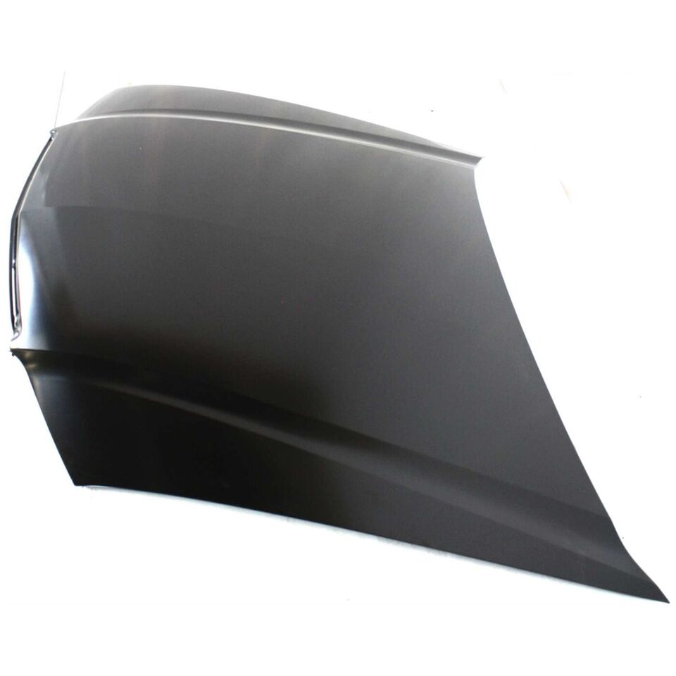 Chrome Hood Molding Trim Strip For 2004-2005 Acura TSX Base – Part 75120SEA003