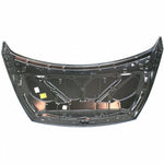 2004-2009 NISSAN QUEST Hood Painted to Match 2004-2009 NISSAN QUEST Hood Painted to Match