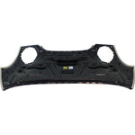 2011-2012 MINI COOPER/COOPER S CONV Hood Painted to Match; BASE 2011-2012 MINI COOPER/COOPER S CONV Hood Painted to Match; BASE