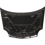 2000-2005 PLYMOUTH NEON Hood Painted to Match; except SRT-4 2000-2005 PLYMOUTH NEON Hood Painted to Match; except SRT-4