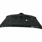 2009-2016 TOYOTA VENZA Hood Painted to Match 2009-2016 TOYOTA VENZA Hood Painted to Match