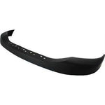 2006-2008 DODGE R1500, Front bumper top pad; Upper fascia; Smooth Painted to Match - Manufacturer Part # ZA17TZZAA / Partslink - CH1014100 2006-2008 DODGE R1500, Front bumper top pad; Upper fascia; Smooth Painted to Match - Manufacturer Part # ZA17TZZAA / Partslink - CH1014100