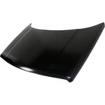 2007-2017 JEEP PATRIOT Hood Painted to Match 2007-2017 JEEP PATRIOT Hood Painted to Match