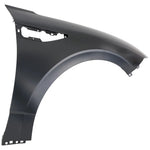 2024-2025 HYUNDAI SONATA, Right Fender (Passenger Side) Painted to Match - Manufacturer Part # 66320L1500 / Partslink - HY1241189 2024-2025 HYUNDAI SONATA, Right Fender (Passenger Side) Painted to Match - Manufacturer Part # 66320L1500 / Partslink - HY1241189