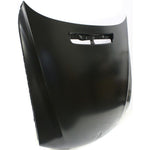 2005-2008 BMW 7 SERIES Hood Painted to Match; From 3-2005 2005-2008 BMW 7 SERIES Hood Painted to Match; From 3-2005