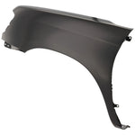 1998-2000 NISSAN FRONTIER PICKUP; Left Fender (Driver Side); 2WD - Painted to Match - Manufacturer Part # 631133S530 / Partslink Number: NI1240158 1998-2000 NISSAN FRONTIER PICKUP; Left Fender (Driver Side); 2WD - Painted to Match - Manufacturer Part # 631133S530 / Partslink Number: NI1240158