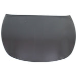 2013-2016 DODGE DART Hood Painted to Match 2013-2016 DODGE DART Hood Painted to Match