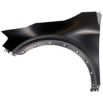 2023-2025 KIA SPORTAGE HYBRID, Left Fender (Driver Side) Painted to Match - Manufacturer Part # 66310P1000 / Partslink - KI1240167 2023-2025 KIA SPORTAGE HYBRID, Left Fender (Driver Side) Painted to Match - Manufacturer Part # 66310P1000 / Partslink - KI1240167