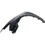 2013-2018 LEXUS GS450h, Left Fender (Driver Side); w/F Sport Pkg Painted to Match - Manufacturer Part # 5380230A30 / Partslink - LX1240128 2013-2018 LEXUS GS450h, Left Fender (Driver Side); w/F Sport Pkg Painted to Match - Manufacturer Part # 5380230A30 / Partslink - LX1240128