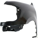 2005-2007 TOYOTA SEQUOIA; Left Fender (Driver Side); w/Double cab; w/o Fender flares - Painted to Match - Manufacturer Part # 538020C140 / Partslink Number: TO1240221 2005-2007 TOYOTA SEQUOIA; Left Fender (Driver Side); w/Double cab; w/o Fender flares - Painted to Match - Manufacturer Part # 538020C140 / Partslink Number: TO1240221