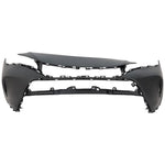 2021-2024 TOYOTA VENZA HYBRID, Front Bumper Cover; LE; w/o Sensor; Painted to Match - Manufacturer Part # 521194D975 / Partslink - TO1000476 2021-2024 TOYOTA VENZA HYBRID, Front Bumper Cover; LE; w/o Sensor; Painted to Match - Manufacturer Part # 521194D975 / Partslink - TO1000476