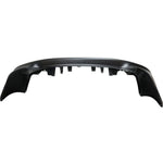 2014-2015 LEXUS CT200h; Rear Bumper Cover; w/Park Sensor - Painted to Match - Manufacturer Part # 5215976910 / Partslink Number: LX1100174 2014-2015 LEXUS CT200h; Rear Bumper Cover; w/Park Sensor - Painted to Match - Manufacturer Part # 5215976910 / Partslink Number: LX1100174