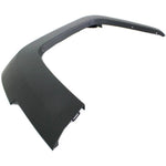 2008-2012 JEEP LIBERTY, RT Front fender flare; Painted to Match - Manufacturer Part # 1CK60TZZAG / Partslink - CH1269117 2008-2012 JEEP LIBERTY, RT Front fender flare; Painted to Match - Manufacturer Part # 1CK60TZZAG / Partslink - CH1269117