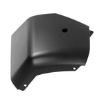 2004-2007 NISSAN ARMADA; Left Rear Bumper End (Driver Side); w/Sensor Hole - Painted to Match - Manufacturer Part # 850257S520 / Partslink Number: NI1116101 2004-2007 NISSAN ARMADA; Left Rear Bumper End (Driver Side); w/Sensor Hole - Painted to Match - Manufacturer Part # 850257S520 / Partslink Number: NI1116101