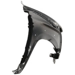 1996-2002 TOYOTA 4-RUNNER; Left Fender (Driver Side); w/6 CYL; w/Fender flares - Painted to Match - Manufacturer Part # 5380235640 / Partslink Number: TO1240166 1996-2002 TOYOTA 4-RUNNER; Left Fender (Driver Side); w/6 CYL; w/Fender flares - Painted to Match - Manufacturer Part # 5380235640 / Partslink Number: TO1240166