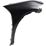 2023-2023 TOYOTA CROWN HYBRID; Right Fender (Passenger Side); Type 2 - Painted to Match - Manufacturer Part # 5380130B00 / Partslink Number: TO1241288 2023-2023 TOYOTA CROWN HYBRID; Right Fender (Passenger Side); Type 2 - Painted to Match - Manufacturer Part # 5380130B00 / Partslink Number: TO1241288