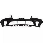 2019-2020 KIA SORENTO; Front Bumper Cover; EX/L/LX; w/o Park Sensor; KI1000202 2019-2020 KIA SORENTO; Front Bumper Cover; EX/L/LX; w/o Park Sensor; KI1000202