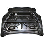 2010-2015 GMC TERRAIN Hood Painted to Match 2010-2015 GMC TERRAIN Hood Painted to Match