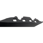 2017-2023 TESLA 3, Front Bumper Cover; w/o Park Sensor; Painted to Match - Manufacturer Part # 1084168S0E^1916697S0A / Partslink - TA1000101 2017-2023 TESLA 3, Front Bumper Cover; w/o Park Sensor; Painted to Match - Manufacturer Part # 1084168S0E^1916697S0A / Partslink - TA1000101