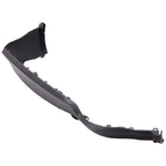 2014-2022 JEEP GRAND CHEROKEE, Rear Bumper Cover Lower; 3.6L/5.7L; Dual Exh; w/o Tow; Type 2; Painted to Match - Manufacturer Part # 1VQ67TZZAA / Partslink - CH1115109 2014-2022 JEEP GRAND CHEROKEE, Rear Bumper Cover Lower; 3.6L/5.7L; Dual Exh; w/o Tow; Type 2; Painted to Match - Manufacturer Part # 1VQ67TZZAA / Partslink - CH1115109