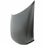 2007-2008 NISSAN MAXIMA Hood Painted to Match 2007-2008 NISSAN MAXIMA Hood Painted to Match