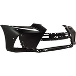 2018-2020 LEXUS IS250; Front Bumper Cover; w/F Sport Pkg; w/Washer; w/Sensor - Painted to Match - Manufacturer Part # 521195E962 / Partslink Number: LX1000371 2018-2020 LEXUS IS250; Front Bumper Cover; w/F Sport Pkg; w/Washer; w/Sensor - Painted to Match - Manufacturer Part # 521195E962 / Partslink Number: LX1000371