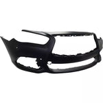 2016-2019 INFINITI QX60; Front Bumper Cover; FWD; w/Sensor; IN1000274 2016-2019 INFINITI QX60; Front Bumper Cover; FWD; w/Sensor; IN1000274