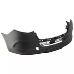 2019-2020 MERCEDES BENZ SPRINTER; Front Bumper Cover; W907; w/o FL; w/o Camera; PASSENGER VAN; MB1000609 2019-2020 MERCEDES BENZ SPRINTER; Front Bumper Cover; W907; w/o FL; w/o Camera; PASSENGER VAN; MB1000609