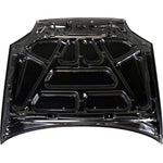 2003-2006 HYUNDAI ACCENT Hood Painted to Match 2003-2006 HYUNDAI ACCENT Hood Painted to Match
