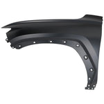 2022-2025 HYUNDAI TUCSON, Left Fender (Driver Side); SE/SEL/Limited; Korea Built Painted to Match - Manufacturer Part # 66311N9000 / Partslink - HY1240182 2022-2025 HYUNDAI TUCSON, Left Fender (Driver Side); SE/SEL/Limited; Korea Built Painted to Match - Manufacturer Part # 66311N9000 / Partslink - HY1240182