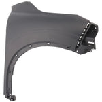 2022-2022 MITSUBISHI OUTLANDER, Right Fender (Passenger Side); To 7-22-22 Painted to Match - Manufacturer Part # 5220BF18 / Partslink - MI1241184 2022-2022 MITSUBISHI OUTLANDER, Right Fender (Passenger Side); To 7-22-22 Painted to Match - Manufacturer Part # 5220BF18 / Partslink - MI1241184