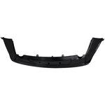 2023-2025 HONDA CR-V, Rear Bumper Cover; EX/LX/Sport; w/o Sensor; MAT/Dk- w/o Sensor Painted to Match - Manufacturer Part # 715013A0A00 / Partslink - HO1100332 2023-2025 HONDA CR-V, Rear Bumper Cover; EX/LX/Sport; w/o Sensor; MAT/Dk- w/o Sensor Painted to Match - Manufacturer Part # 715013A0A00 / Partslink - HO1100332