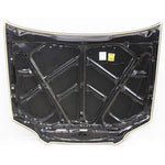 1998-2002 HONDA ACCORD COUPE Hood Painted to Match 1998-2002 HONDA ACCORD COUPE Hood Painted to Match