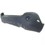 2008-2010 SATURN VUE; Rear Bumper Cover; LS; w/o Park Ast; GM1100808 2008-2010 SATURN VUE; Rear Bumper Cover; LS; w/o Park Ast; GM1100808