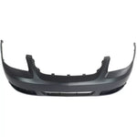 2005-2010 CHEVY COBALT; Front Bumper Cover; LT; w/Fog; w/Lux pkg; GM1000826 2005-2010 CHEVY COBALT; Front Bumper Cover; LT; w/Fog; w/Lux pkg; GM1000826