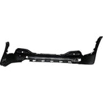 2016-2018 KIA SORENTO, Rear Bumper Cover Lower; w/o Sport Pkg; w/Sensor Hole; Painted to Match - Manufacturer Part # 86610C6000 / Partslink - KI1115107 2016-2018 KIA SORENTO, Rear Bumper Cover Lower; w/o Sport Pkg; w/Sensor Hole; Painted to Match - Manufacturer Part # 86610C6000 / Partslink - KI1115107