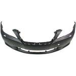 2009-2010 LEXUS IS250; Front Bumper Cover; w/sensor; w/HL Washer - Painted to Match - Manufacturer Part # 5211953948 / Partslink Number: LX1000205 2009-2010 LEXUS IS250; Front Bumper Cover; w/sensor; w/HL Washer - Painted to Match - Manufacturer Part # 5211953948 / Partslink Number: LX1000205