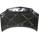 2000-2002 TOYOTA ECHO Hood Painted to Match 2000-2002 TOYOTA ECHO Hood Painted to Match