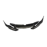 2023-2025 NISSAN ALTIMA Sedan, Front Bumper Cover; SL/SR; w/Camera; Painted to Match - Manufacturer Part # 620229HG0H / Partslink - NI1000346 2023-2025 NISSAN ALTIMA Sedan, Front Bumper Cover; SL/SR; w/Camera; Painted to Match - Manufacturer Part # 620229HG0H / Partslink - NI1000346