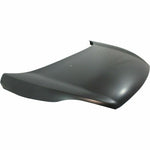 2011-2013 FORD FIESTA HB Hood Painted to Match 2011-2013 FORD FIESTA HB Hood Painted to Match