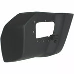 2005-2015 NISSAN XTERRA; RT Rear Bumper End; NI1105116 2005-2015 NISSAN XTERRA; RT Rear Bumper End; NI1105116