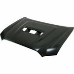 2016-2023 TOYOTA TACOMA; Hood; w/Scoop; TDR-Sport Model - Painted to Match - Manufacturer Part # 5330104230 / Partslink Number: TO1230240 2016-2023 TOYOTA TACOMA; Hood; w/Scoop; TDR-Sport Model - Painted to Match - Manufacturer Part # 5330104230 / Partslink Number: TO1230240